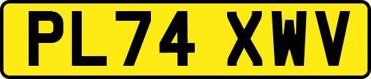 PL74XWV