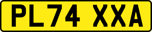 PL74XXA