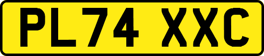 PL74XXC