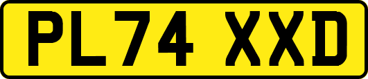 PL74XXD