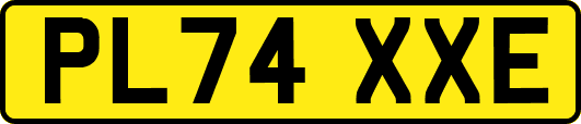 PL74XXE