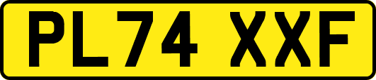 PL74XXF