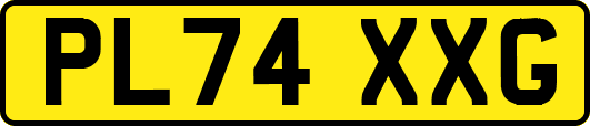 PL74XXG