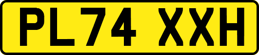 PL74XXH