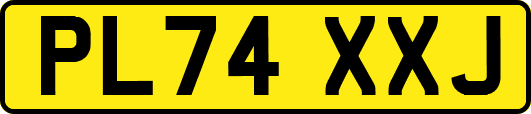PL74XXJ
