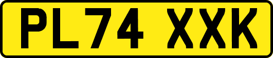 PL74XXK
