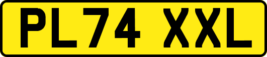 PL74XXL