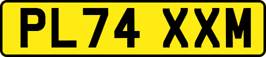 PL74XXM