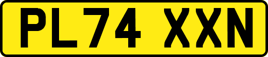 PL74XXN