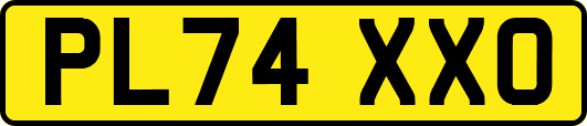 PL74XXO
