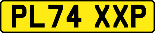 PL74XXP