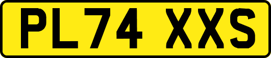 PL74XXS