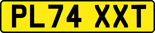 PL74XXT