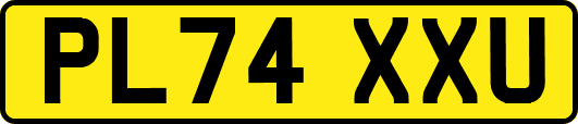PL74XXU