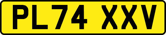 PL74XXV