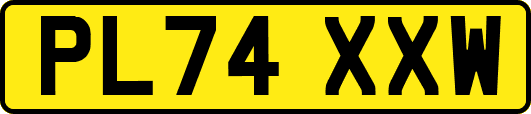 PL74XXW