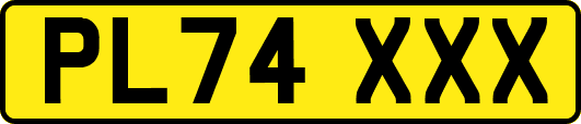 PL74XXX