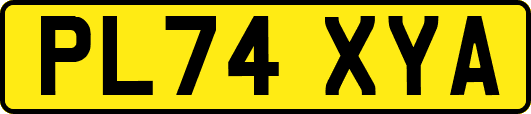 PL74XYA