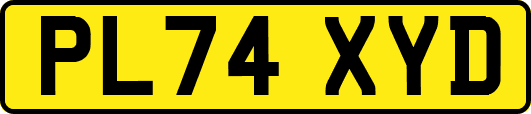 PL74XYD