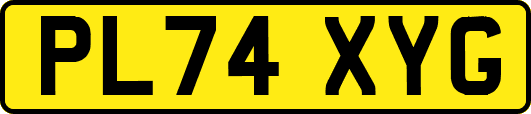PL74XYG