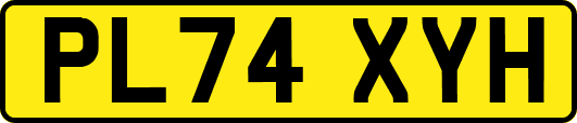 PL74XYH