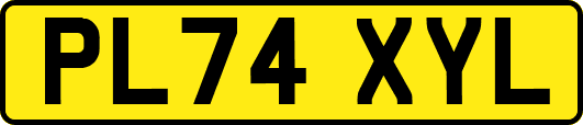 PL74XYL