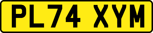 PL74XYM