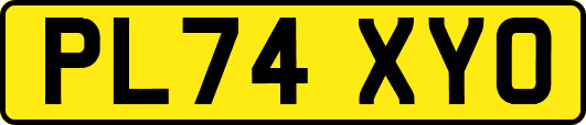 PL74XYO