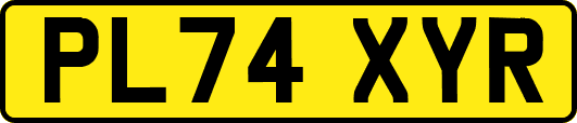 PL74XYR