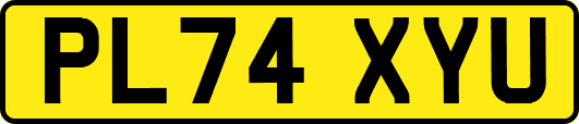 PL74XYU