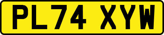PL74XYW