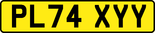 PL74XYY