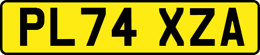 PL74XZA