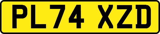 PL74XZD