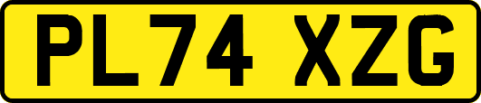 PL74XZG