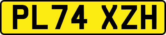 PL74XZH