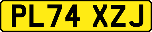 PL74XZJ