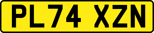 PL74XZN