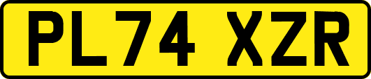 PL74XZR