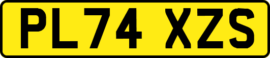 PL74XZS