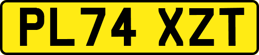 PL74XZT