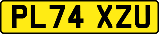 PL74XZU