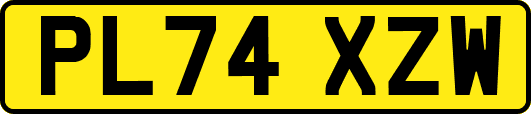 PL74XZW