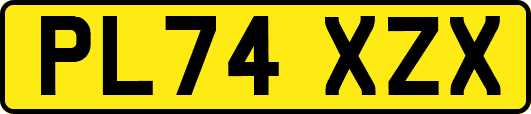 PL74XZX