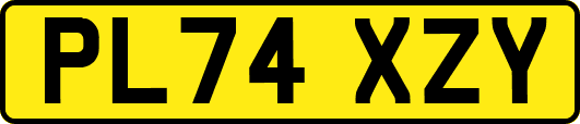 PL74XZY