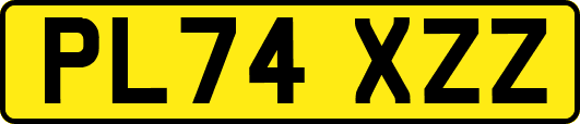 PL74XZZ