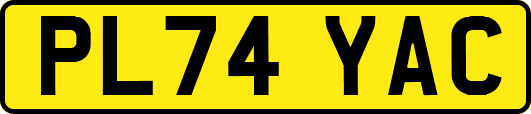 PL74YAC