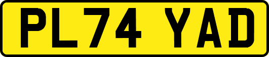 PL74YAD