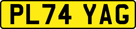 PL74YAG