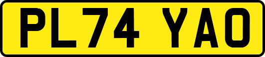PL74YAO